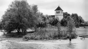 Przedwojenne zdjęcia Rydzewa (Rydzewen, Rotwalde) - zdjęcie 2