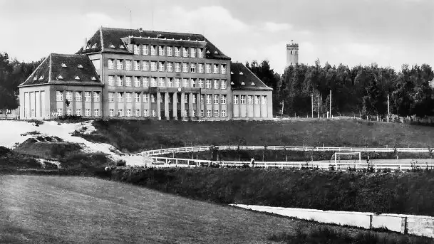 Przedwojenne zdjęcia Mrągowa (Sensburg) - zdjęcie 4