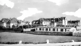 Przedwojenne zdjęcia Mrągowa (Sensburg) - zdjęcie 7