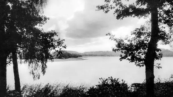 Przedwojenne zdjęcia Mrągowa (Sensburg) - zdjęcie 9