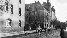 Przedwojenne zdjęcia Mrągowa (Sensburg) - zdjęcie 21