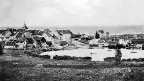 Przedwojenne zdjęcia Mrągowa (Sensburg) - zdjęcie 20