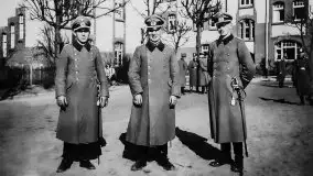 Przedwojenne zdjęcia Mrągowa (Sensburg) - zdjęcie 50