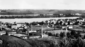 Przedwojenne zdjęcia Mrągowa (Sensburg) - zdjęcie 77