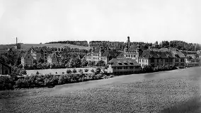 Przedwojenne zdjęcia Mrągowa (Sensburg) - zdjęcie 90