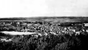 Przedwojenne zdjęcia Mrągowa (Sensburg) - zdjęcie 136