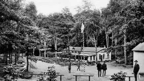 Przedwojenne zdjęcia Mrągowa (Sensburg) - zdjęcie 140