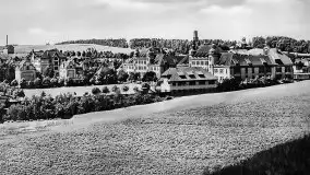 Przedwojenne zdjęcia Mrągowa (Sensburg) - zdjęcie 152