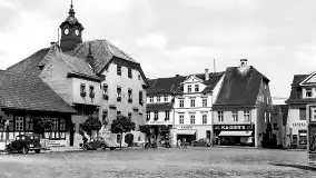 Przedwojenne zdjęcia Mrągowa (Sensburg) - zdjęcie 161