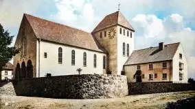 Przedwojenne pokolorowane zdjęcia Giżycka (Lötzen) - zdjęcie 7