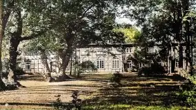 Przedwojenne pokolorowane zdjęcia Giżycka (Lötzen) - zdjęcie 8