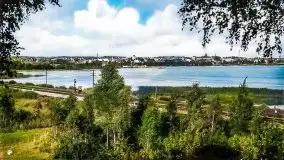 Przedwojenne pokolorowane zdjęcia Giżycka (Lötzen) - zdjęcie 55