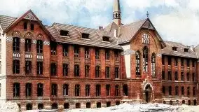 Przedwojenne pokolorowane zdjęcia Giżycka (Lötzen) - zdjęcie 74