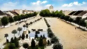 Przedwojenne pokolorowane zdjęcia Giżycka (Lötzen) - zdjęcie 95