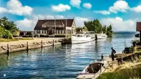 Przedwojenne pokolorowane zdjęcia Giżycka (Lötzen) - zdjęcie 93