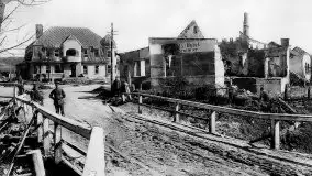 Przedwojenne zdjęcia Kruklanek (Kruglanken) - zdjęcie 20