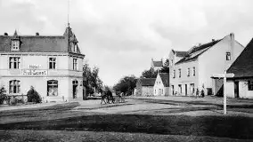 Przedwojenne zdjęcia Kruklanek (Kruglanken) - zdjęcie 6