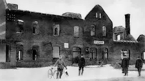 Przedwojenne zdjęcia Kruklanek (Kruglanken) - zdjęcie 35