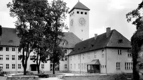 Przedwojenne zdjęcia Szczytna (Ortelsburg) - zdjęcie 93