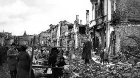 Przedwojenne zdjęcia Szczytna (Ortelsburg) - zdjęcie 35