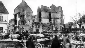 Przedwojenne zdjęcia Szczytna (Ortelsburg) - zdjęcie 24