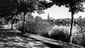 Przedwojenne zdjęcia Szczytna (Ortelsburg) - zdjęcie 25