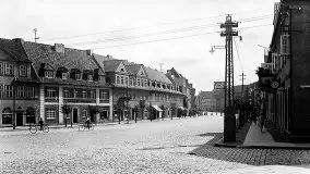 Przedwojenne zdjęcia Szczytna (Ortelsburg) - zdjęcie 65