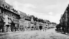 Przedwojenne zdjęcia Szczytna (Ortelsburg) - zdjęcie 56