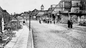 Przedwojenne zdjęcia Szczytna (Ortelsburg) - zdjęcie 55