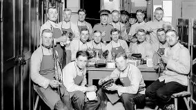 Przedwojenne zdjęcia Szczytna (Ortelsburg) - zdjęcie 50