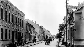 Przedwojenne zdjęcia Szczytna (Ortelsburg) - zdjęcie 89