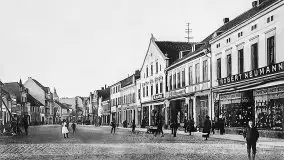 Przedwojenne zdjęcia Szczytna (Ortelsburg) - zdjęcie 123