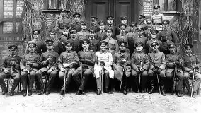 Przedwojenne zdjęcia Szczytna (Ortelsburg) - zdjęcie 102