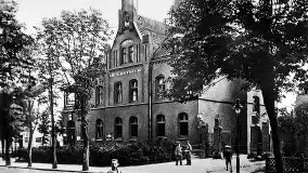 Przedwojenne zdjęcia Szczytna (Ortelsburg) - zdjęcie 117