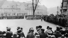 Przedwojenne zdjęcia Szczytna (Ortelsburg) - zdjęcie 146