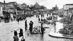 Przedwojenne zdjęcia Szczytna (Ortelsburg) - zdjęcie 131