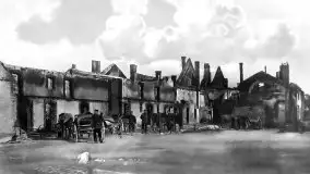 Przedwojenne zdjęcia Szczytna (Ortelsburg) - zdjęcie 142