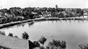 Przedwojenne zdjęcia Szczytna (Ortelsburg) - zdjęcie 164