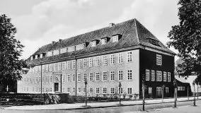 Przedwojenne zdjęcia Szczytna (Ortelsburg) - zdjęcie 167