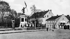 Przedwojenne zdjęcia Szczytna (Ortelsburg) - zdjęcie 169