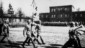 Przedwojenne zdjęcia Szczytna (Ortelsburg) - zdjęcie 183