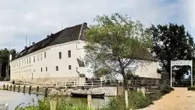 Przedwojenne pokolorowane zdjęcia Węgorzewa (Angerburg) - zdjęcie 23