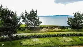 Przedwojenne pokolorowane zdjęcia Węgorzewa (Angerburg) - zdjęcie 4