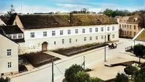 Przedwojenne pokolorowane zdjęcia Węgorzewa (Angerburg) - zdjęcie 33