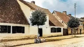 Przedwojenne pokolorowane zdjęcia Węgorzewa (Angerburg) - zdjęcie 35