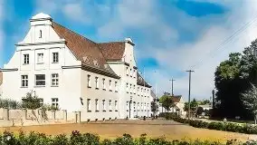 Przedwojenne pokolorowane zdjęcia Węgorzewa (Angerburg) - zdjęcie 37