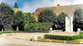 Przedwojenne pokolorowane zdjęcia Węgorzewa (Angerburg) - zdjęcie 38