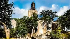 Przedwojenne pokolorowane zdjęcia Węgorzewa (Angerburg) - zdjęcie 52