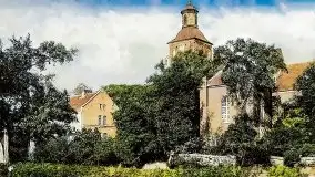 Przedwojenne pokolorowane zdjęcia Węgorzewa (Angerburg) - zdjęcie 47