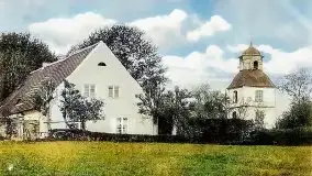 Przedwojenne pokolorowane zdjęcia Węgorzewa (Angerburg) - zdjęcie 54